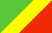 Congo flag